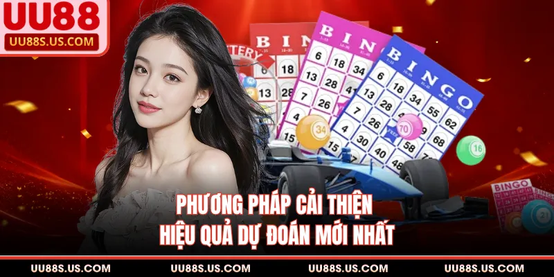 Xổ Số Miền Bắc - Chi Tiết Quy Luật Tham Gia Hôm Nay 3 Phương pháp cải thiện hiệu quả dự đoán mới nhất